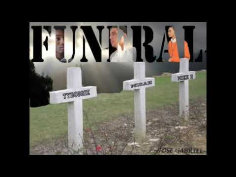 FUNERAL (Ty-Boogie feat. Micah Roberts and Michael Busher)