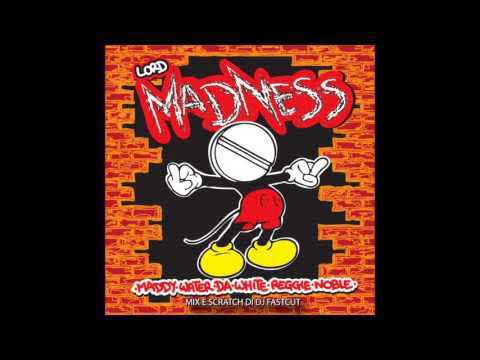 lord Madness "unconscious mc"