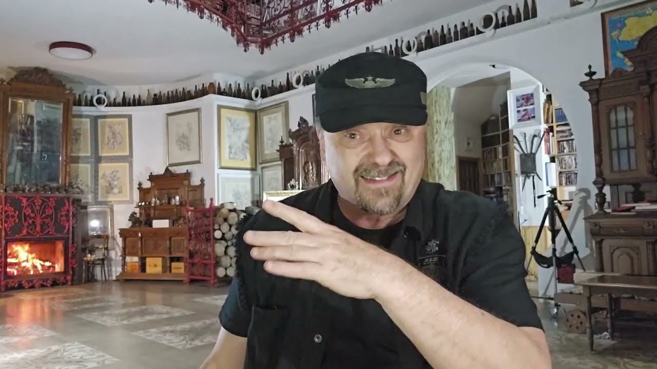 Как теперь Зеле и Ермака съесть,и  на Тампа сесть. Тоесть не дать съесть Ермек