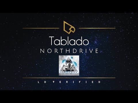 Northdrive | Tablado (Lyric Video)