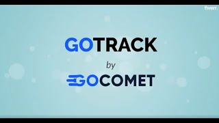 GoComet YouTube Video