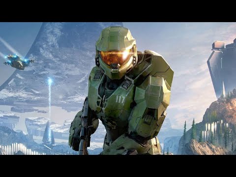 halo playthrough pt.20 - Halo 2
