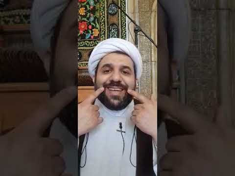 14021203 The correct pronunciation of الرحمن الرحیم
