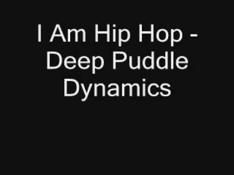 Video thumbnail for I Am Hip Hop (Move the Crowd)