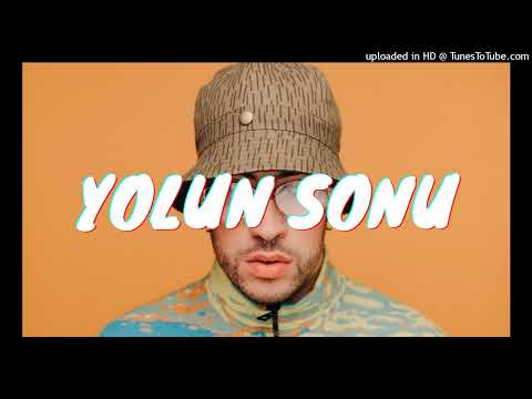 [FREE] Sefo x Bad Bunny x Motive Afro Reggaeton Type Beat - "YOLUN SONU" (prod.SEFY)