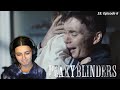 Peaky Blinders Season 3 Episode 6 Reaction!