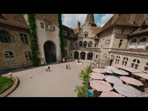 Highlights der Sammlung im Landesmuseum Zürich