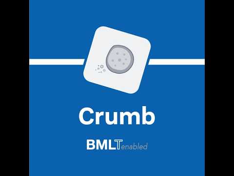 Switch from Crouton to Crumb in 120 seconds — Crumb WordPress plugin