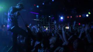 Kill Paradise &quot;Party With My Best Friends&quot;  MUSIC VIDEO