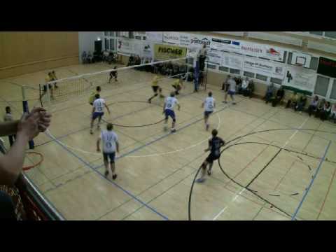 TV Lunkhofen - VBC Galina Schaan Tiebreak