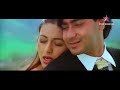 Ek Ladki Hai Ek Ladka Hai Haqeeqat 1995 Ajay Devgn Tabu Udit Narayan Alka Yagnik 1080p