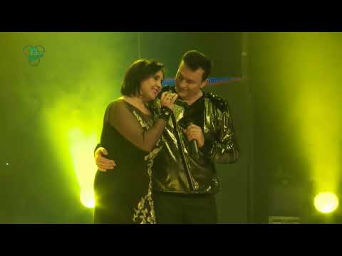 Pusbroliai Aliukai ir Sesutė -Sakyk kodel 2013