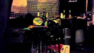 FORMER BAND TRICKEY EARS NOW TREELOVE