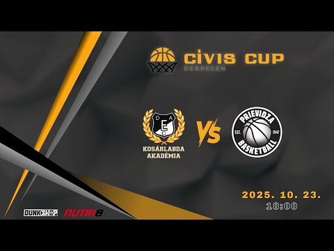 DEAC KA vs. Prievidza