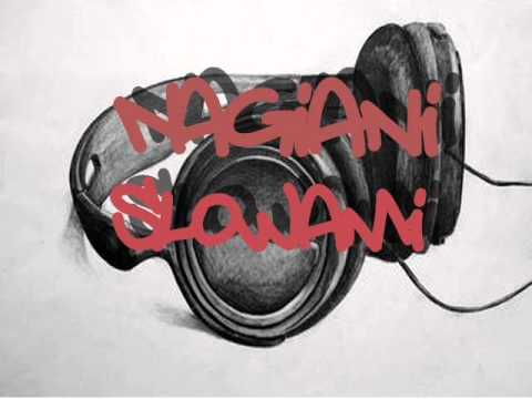 Nagiani Słowami - Tak na lajcie
