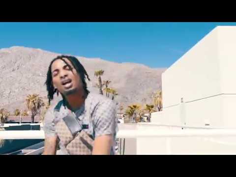 Jusreal - " Fashoo" ( Prod By Stokey & Lil Smoke ) Shot By @CashJundi