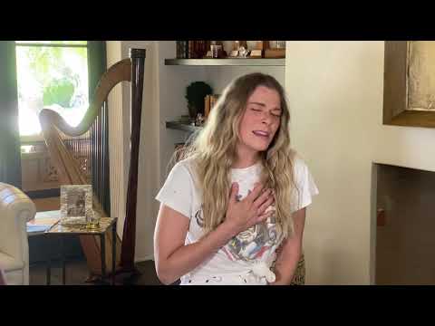 LeAnn Rimes ~ The Right Kind Of Wrong (Live On Stageit)