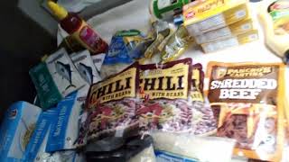 PRISON 200$ WORTH OF COMMISSARY