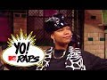 Queen Latifah - 'Latifah's Had It Up To Here' | YO! MTV Raps | MTV Music