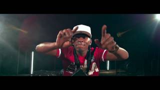 Blac Lui Kang (Bando music video