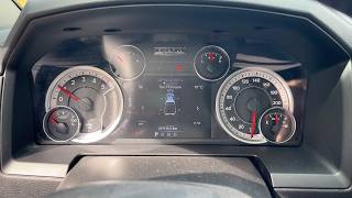 Samoch&oacute;d Dodge Ram 1500 | Obrazek 4 - Autoline