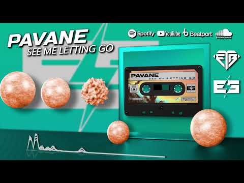 PAVANE - SEE ME LETTING GO // ELEKTROSHOK RECORDS