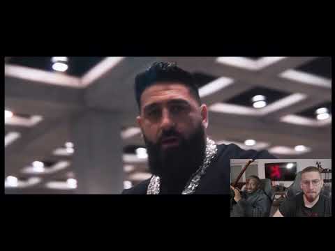 MOIS & MANUELLSEN REAKTION AUF SINANG FT PA SPORTS - PLAN B (OFFICIAL VIDEO) #niceorscheiß