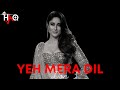 Yeh Mera Dil VIDEO Don DJ Haq Shah Rukh Khan Kareena Kapoor Bollywood Remix