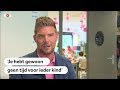 LERAREN: Grote problemen door passend onderwijs