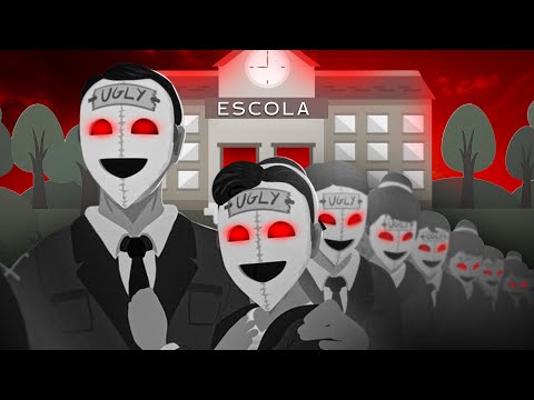 O Lado OBSCURO do ensino brasileiro.. [Documentário Completo]
