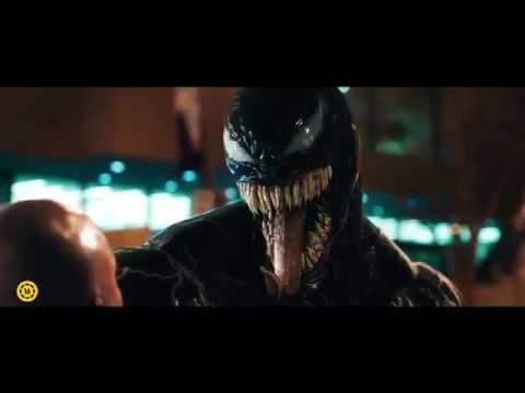 VENOM - Magyar szinkronos előzetes 2