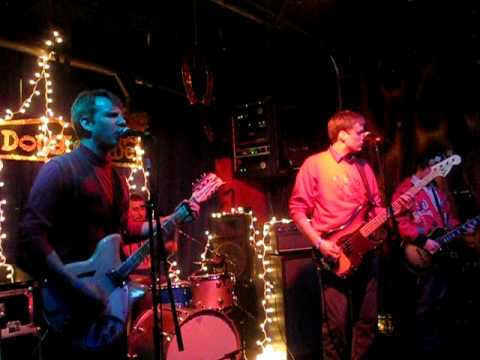 SLIDER PINES - FASTER THAN THE ROADS - DOUBLEWIDE DALLAS TEXAS