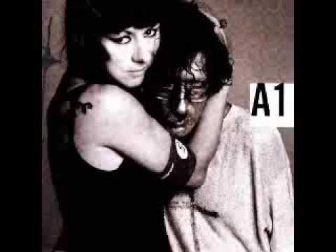 CHARLY GARCÍA  "Deberías Saber Porque"