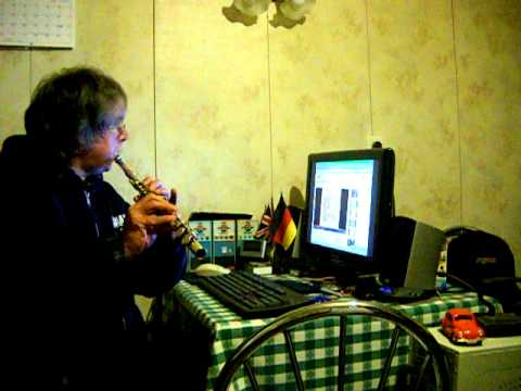 Thumbnail for Genesis - Firth Of Fifth - Flute Solo by Peter Gabriel