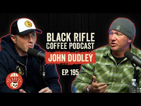 John Dudley - Nock On Archery | BRCC #195