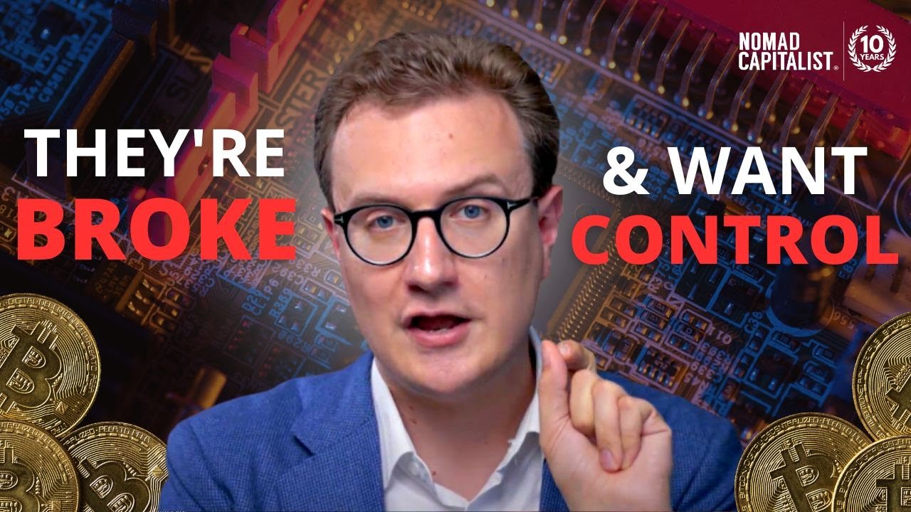 How to Survive CBDCs