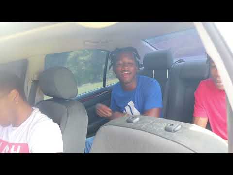 Ras B - Hard To Love (Official Music Video)