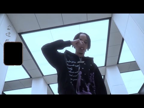 [FREE](PIANO) 💔YUN MUFASA X NEGATIIV OG X LUIS TYPE BEAT - 'Rauch' | 2021 (Prod. by VYPE)