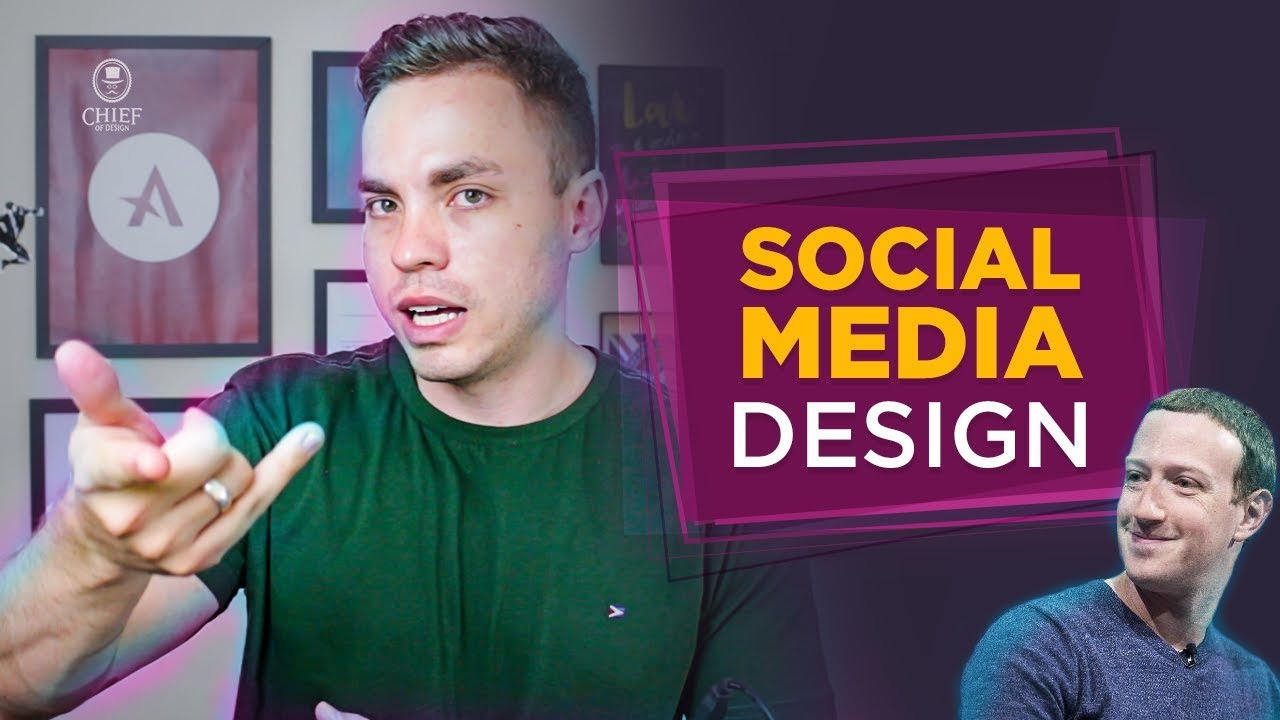 Social Media Design: O que é Design para Redes Sociais?