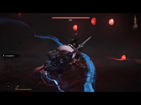 The Trials of Iyo Chapter 3 - Solo Samurai (3:22)