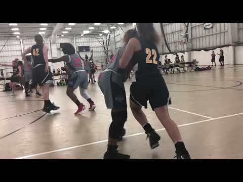 Charms vs. One on None - Flames Summer Challenge - 17-June-18