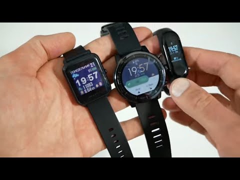 Стоит ли брать Amazfit Bip в 2021? Сравнивая с Amazfit Stratos / Арстайл /