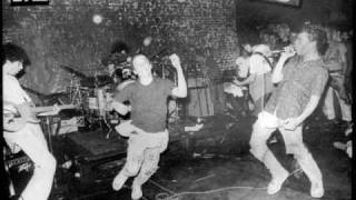 JFA - Beach Blanket Bongout (Live &#39;83)