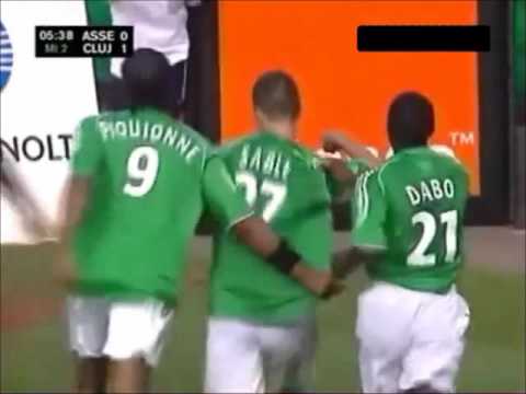 2005-06.ASSE 2/2 Cluj_Intertoto