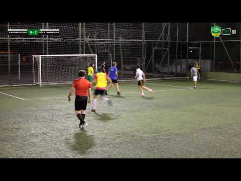 8 / Şemsettin Avcı / Ağca Tavukçuluk / iddaa Rakipbul Ligi 2018