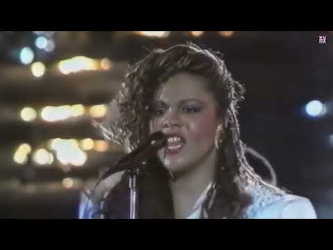 EK MiNiMiX Toney Lee Reach Up 1982 & Change Paradise 1981