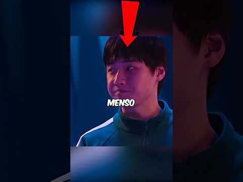 NO ONE NOTICED THIS DETAIL IN THE SQUID 3 GAME 😱