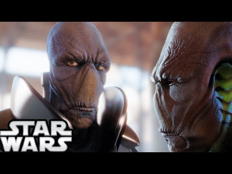 Plagueis' Secret Teachings on the Jedi and Sith Codes – Star Wars Explained