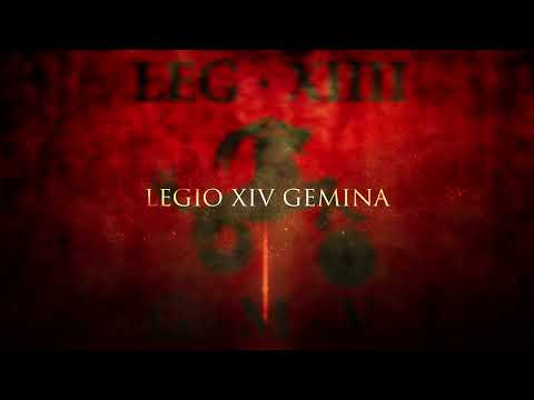 Legio XIV Gemina - Phonk Remix By X3NON