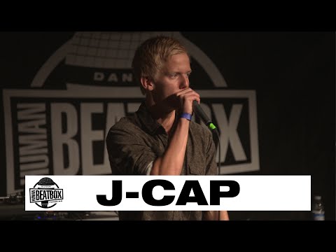 J-cap - Eliminations Runde - DM i Beatbox 2014